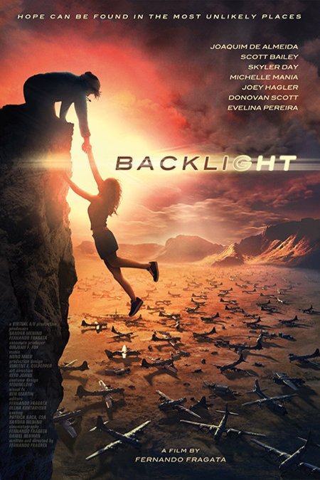 Poster of the movie Backlight