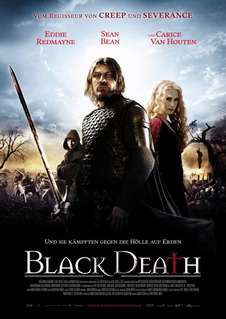 Poster of the movie Black Death