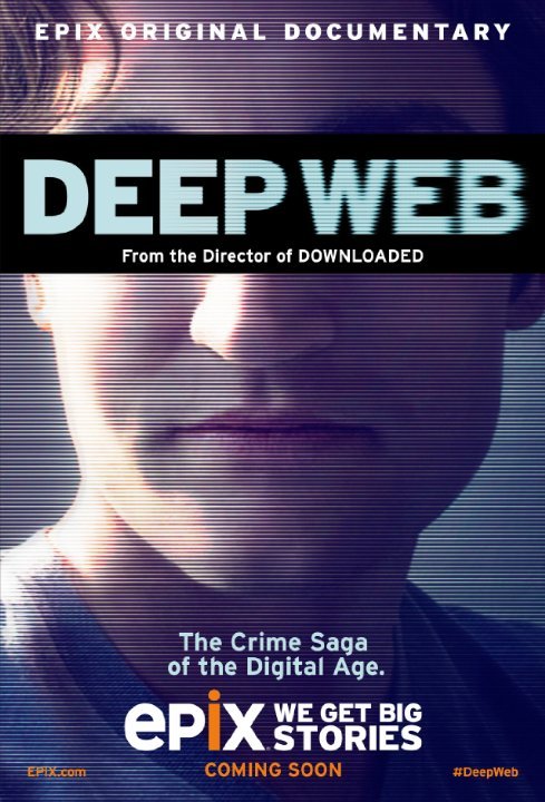Poster of the movie Deep Web