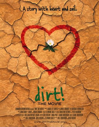 Poster of the movie Dirt! The Movie