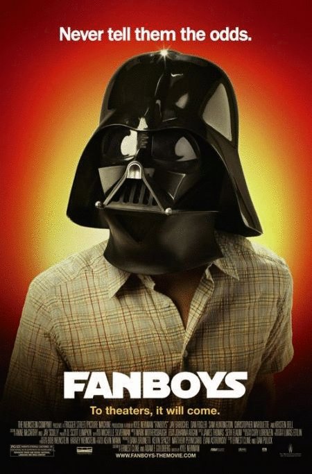 Poster of the movie Fanboys