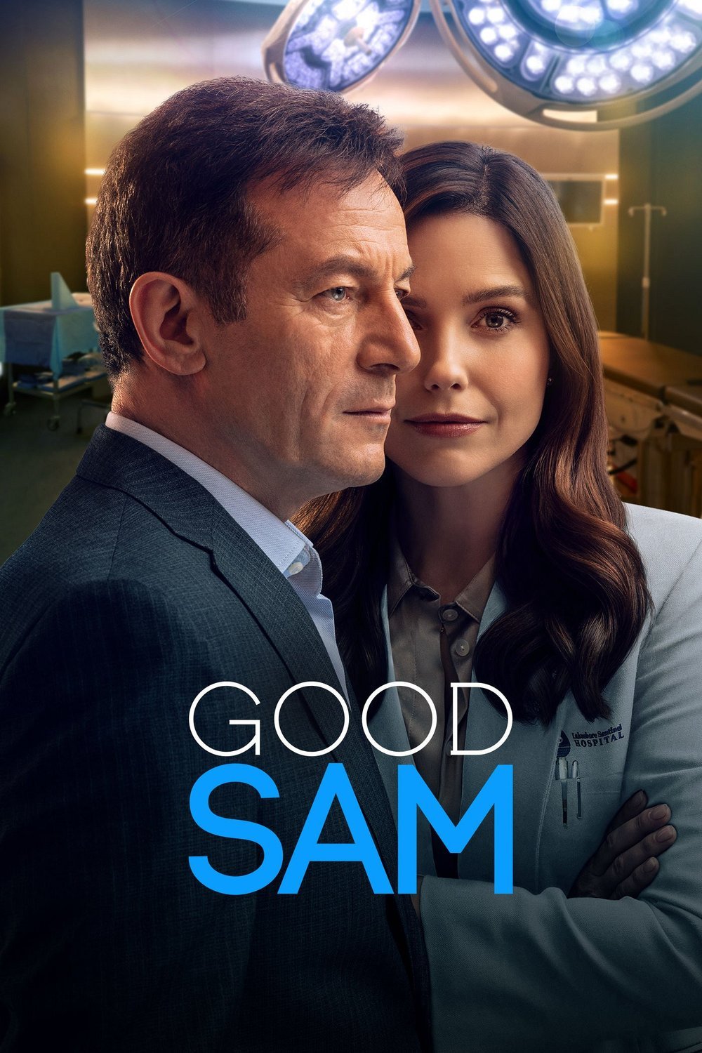 Poster of the movie Good Sam
