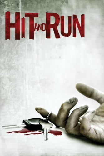 Poster of the movie Hit and Run