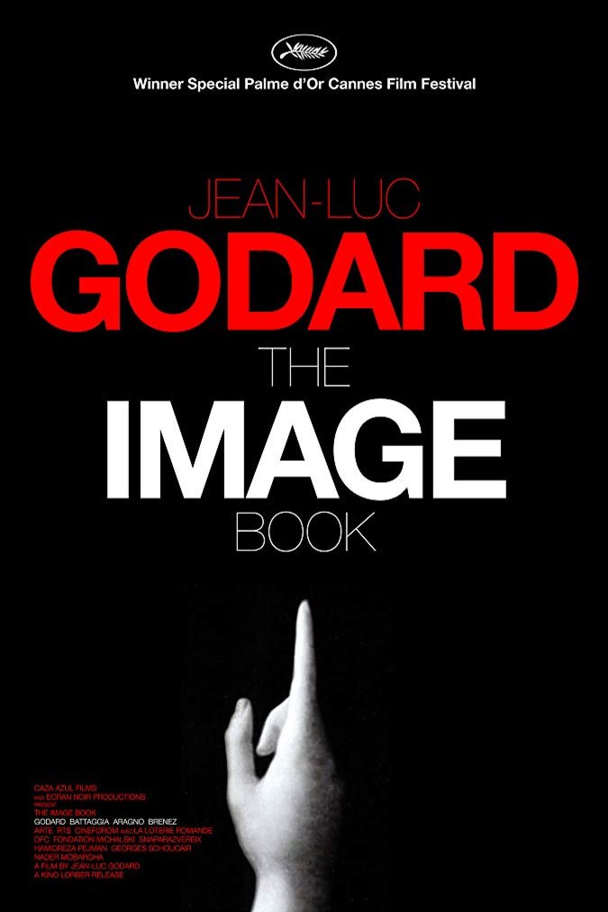 Poster of the movie The Image Book
