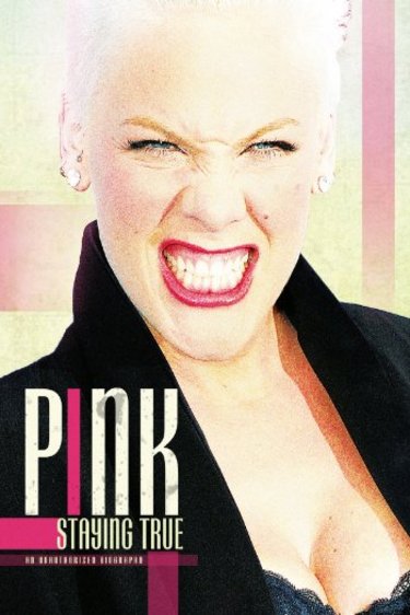 Poster of the movie Pink: Staying True