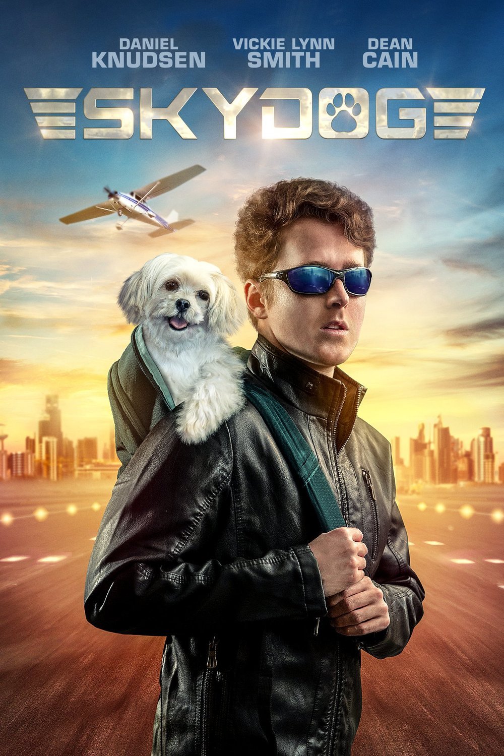 Poster of the movie Skydog