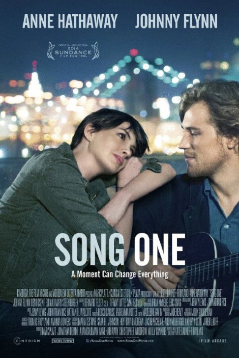 Poster of the movie Song One