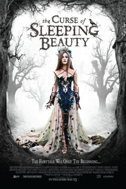 Poster of the movie The Curse of Sleeping Beauty