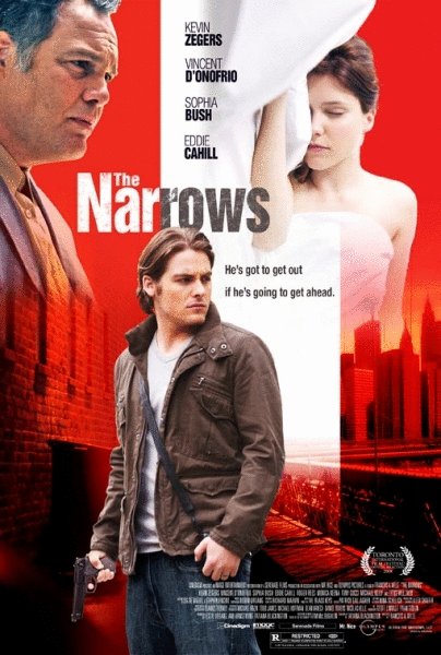Poster of the movie The Narrows