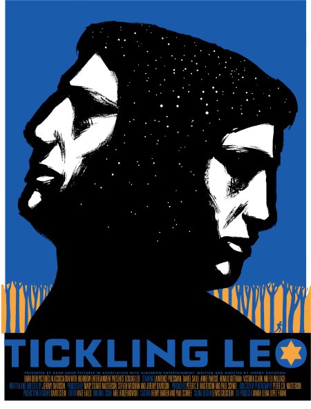 Poster of the movie Tickling Leo