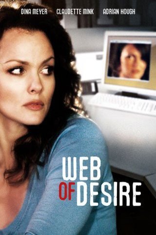 Poster of the movie Web of Desire
