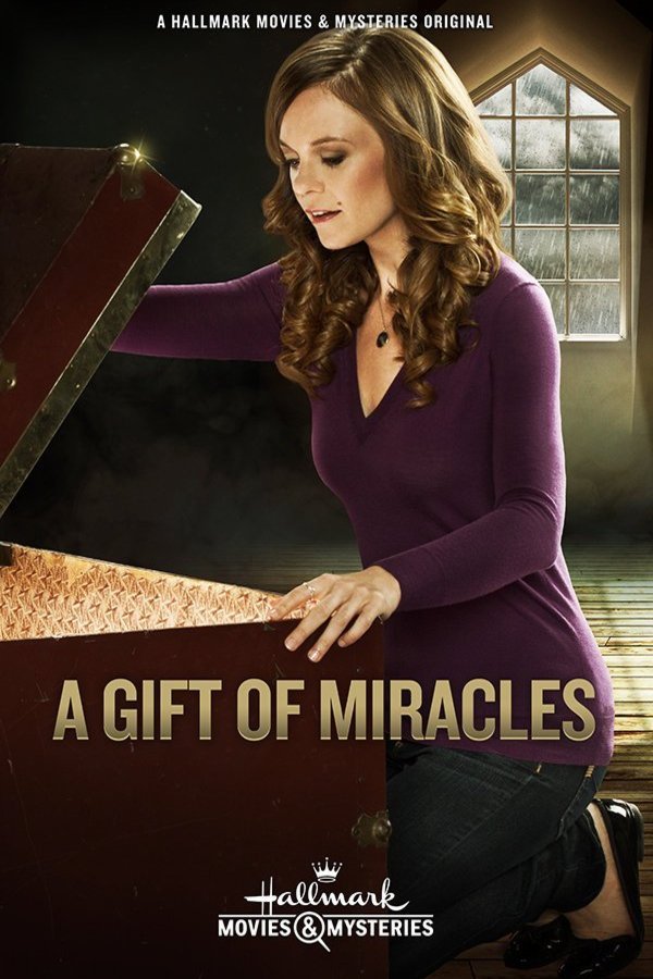 Poster of the movie A Gift of Miracles