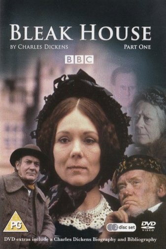 Poster of the movie Bleak House