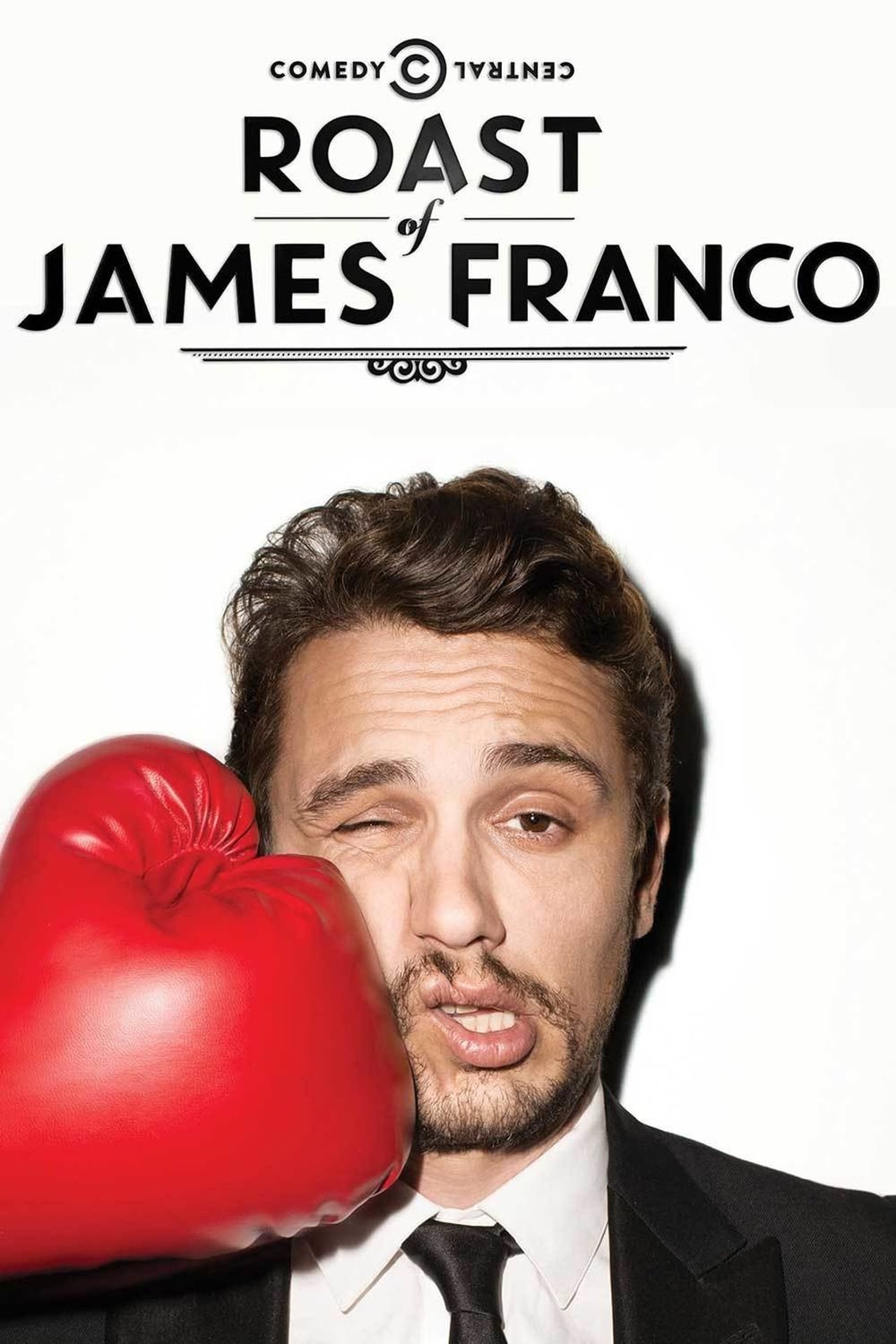 Poster of the movie Comedy Central Roast of James Franco