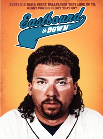 Poster of the movie Eastbound & Down