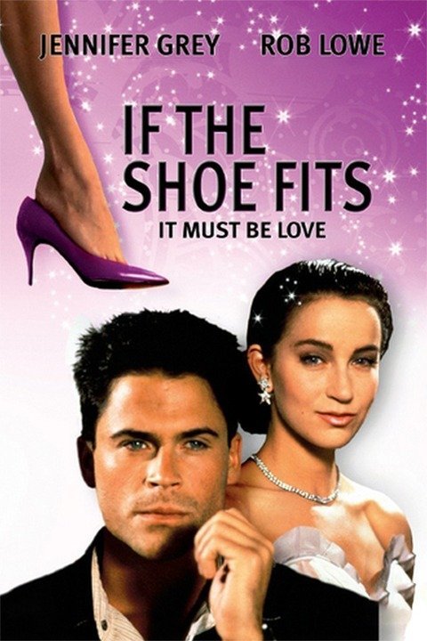 Poster of the movie If the Shoe Fits