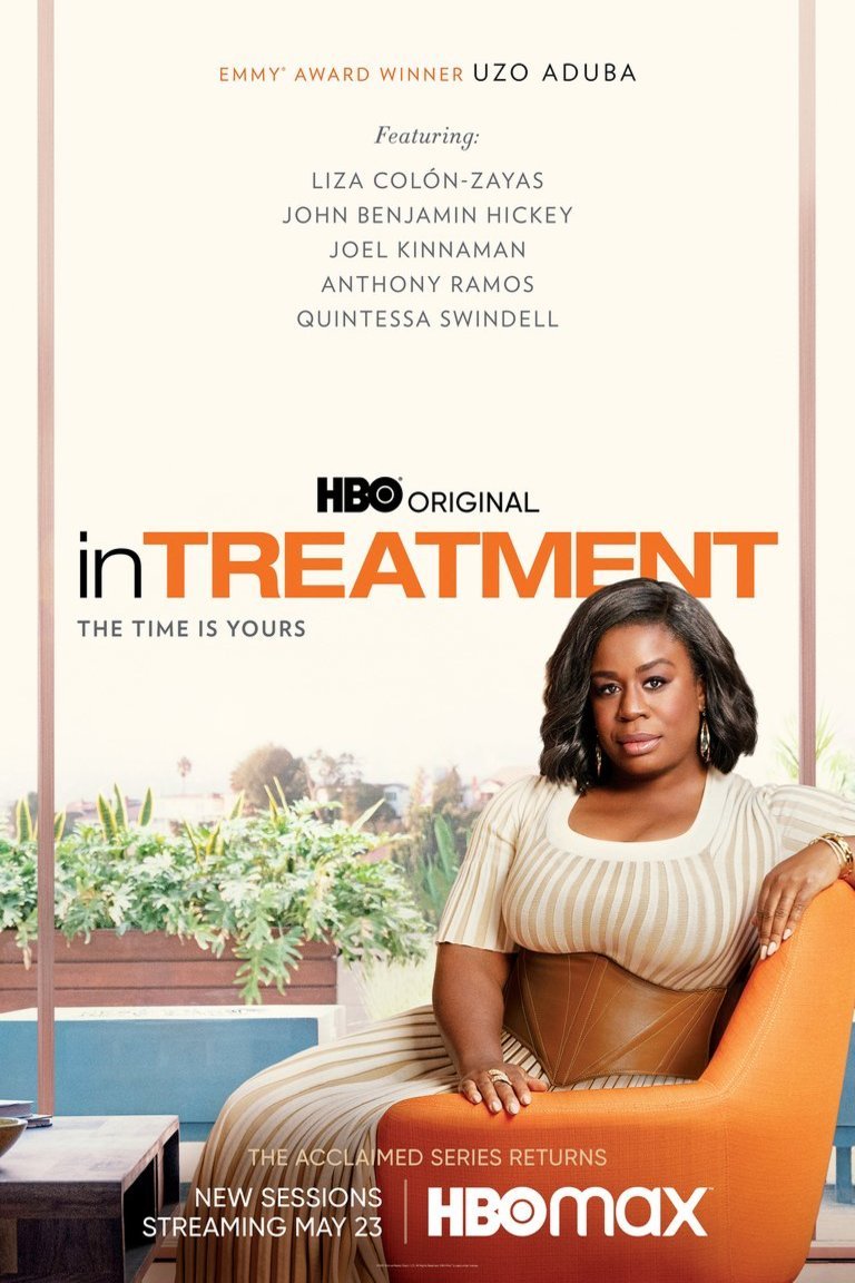Poster of the movie In Treatment