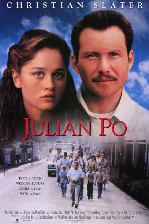 Poster of the movie Julian Po