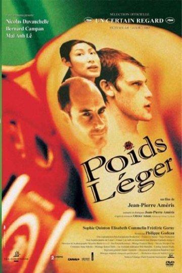 Poster of the movie Poids léger