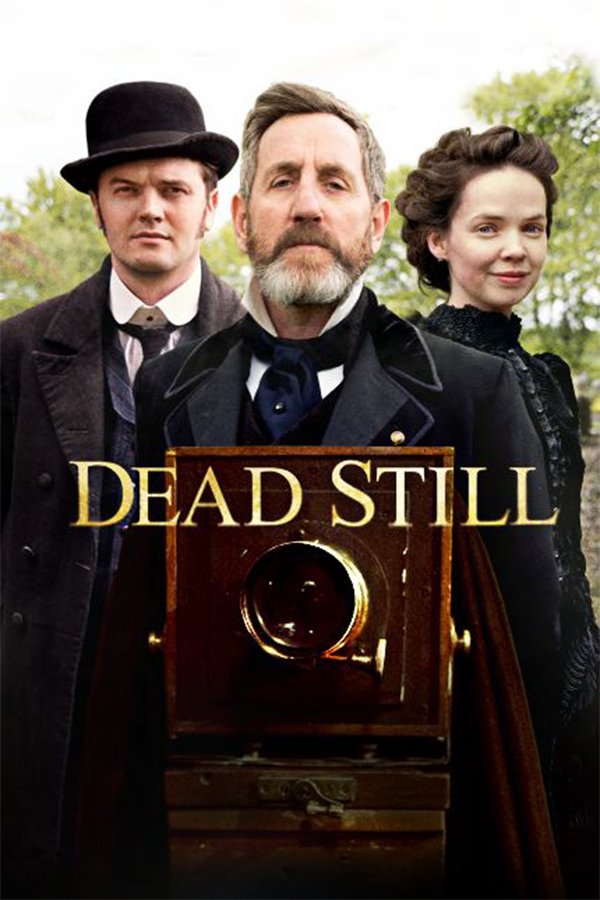 Poster of the movie Dead Still