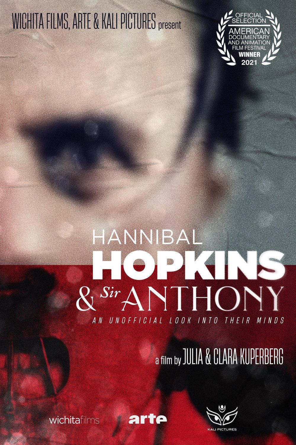 Poster of the movie Hannibal Hopkins & Sir Anthony