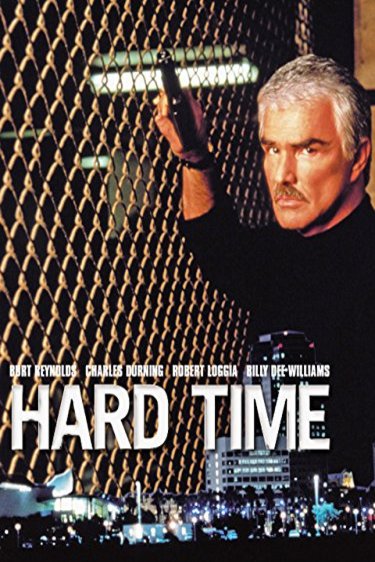 Poster of the movie Hard Time