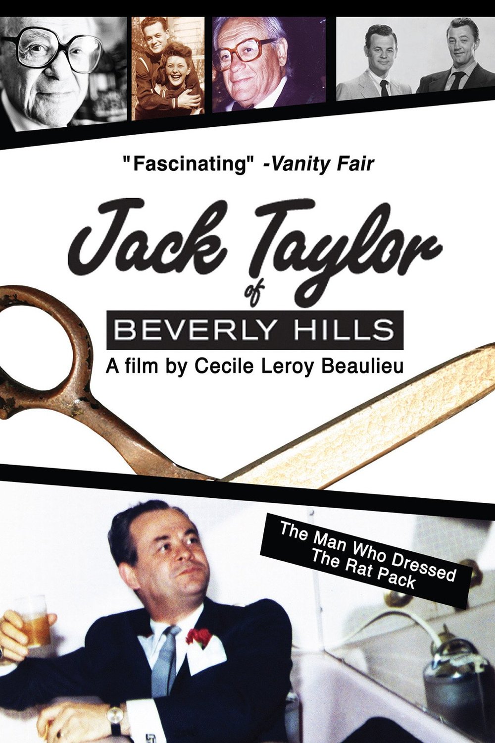 Poster of the movie Jack Taylor of Beverly Hills
