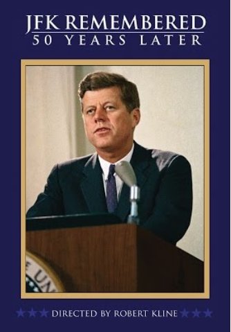 Poster of the movie JFK Remembered: 50 Years Later
