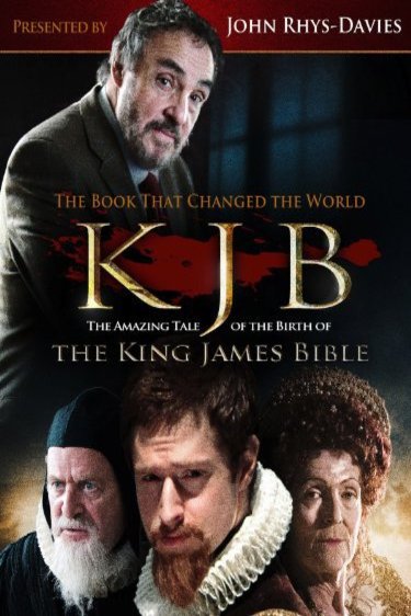 Poster of the movie KJB: The Book That Changed the World