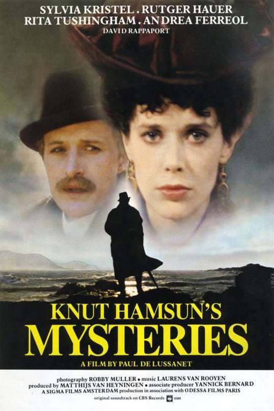Poster of the movie Mysteries