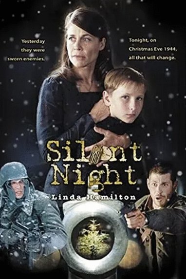 Poster of the movie Silent Night