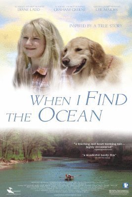 Poster of the movie When I Find the Ocean