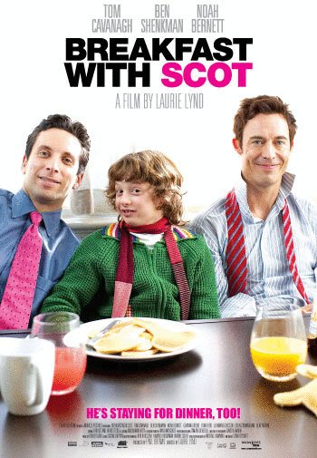 Poster of the movie Breakfast with Scot