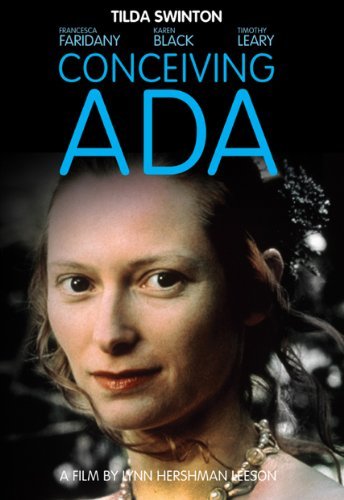 Poster of the movie Conceiving Ada