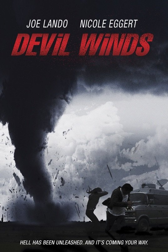 Poster of the movie Devil Winds