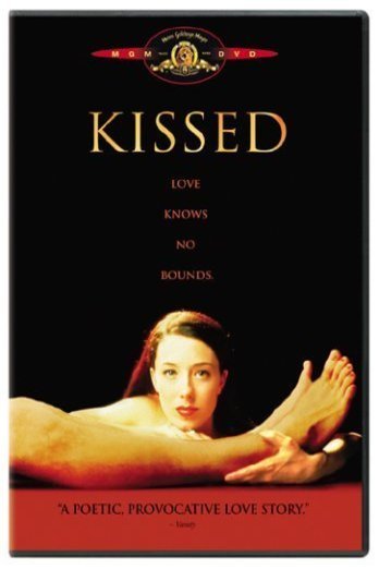 Poster of the movie Kissed