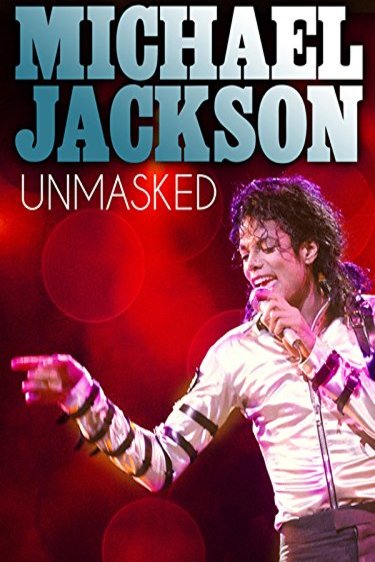 Poster of the movie Michael Jackson Unmasked