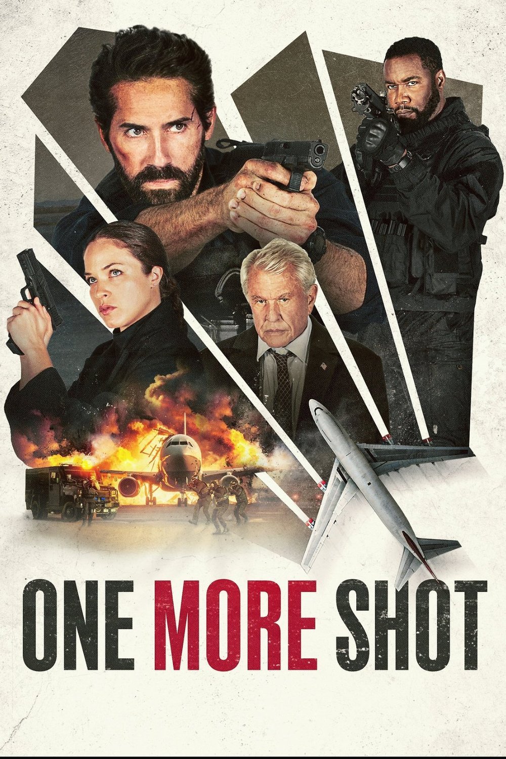 Poster of the movie One More Shot