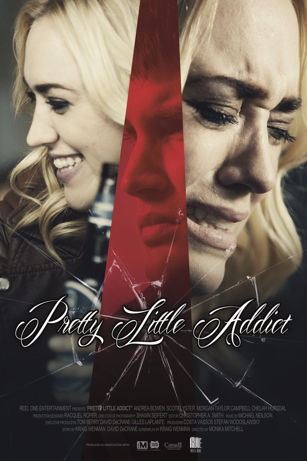 Poster of the movie Pretty Little Addict