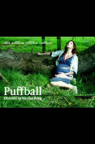 Poster of the movie Puffball