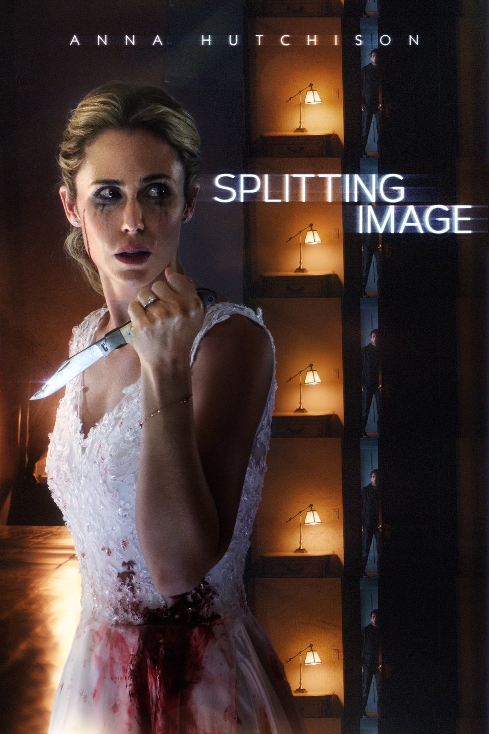 Poster of the movie Splitting Image