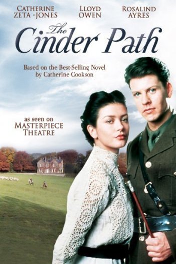 Poster of the movie The Cinder Path