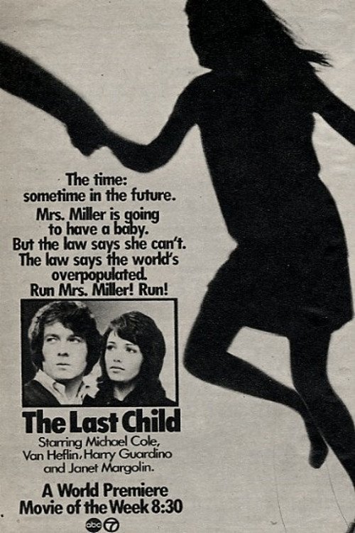Poster of the movie The Last Child