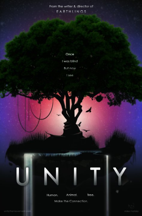 Poster of the movie Unity