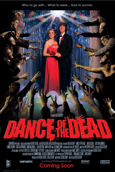 Poster of the movie Dance of the Dead