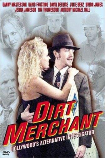 Poster of the movie Dirt Merchant