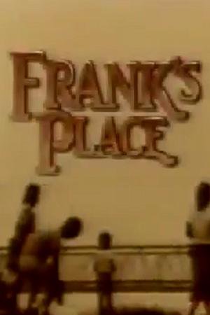Poster of the movie Frank's Place