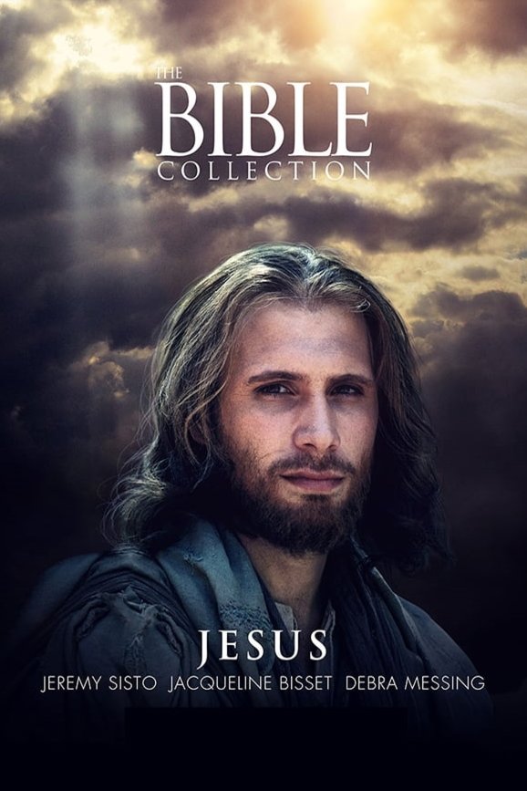 Poster of the movie Bible Collection: Jesus