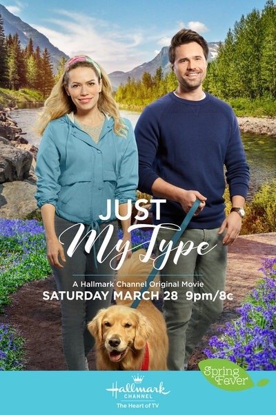 Poster of the movie Just My Type