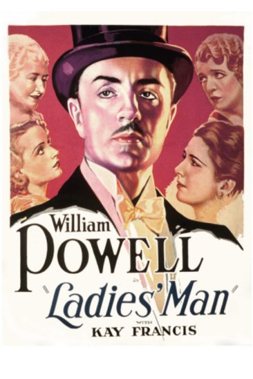 Poster of the movie Ladies' Man
